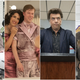 John Goodman, Edi Patterson, Tim Baltz, Danny McBride, and Adam Devine